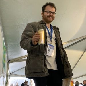 Meet your Posher, Dillon